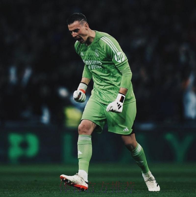 马卡：不出意外 卢宁下场联赛将重回替补席